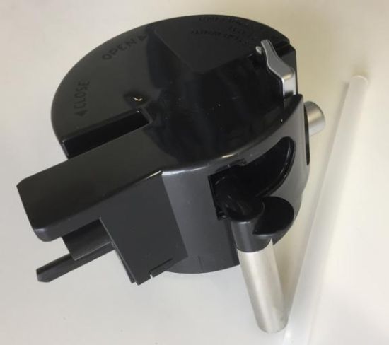Picture of Delonghi ESAM5600 Milk Jug Fother 