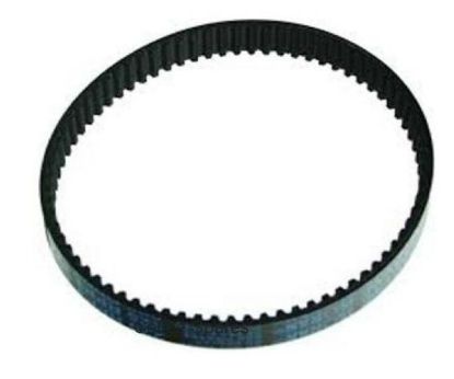 Picture of Delonghi Toothed Belt 225RRP3. Height 8mm 
