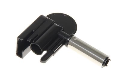 Picture of DESCALING SPOUT. 