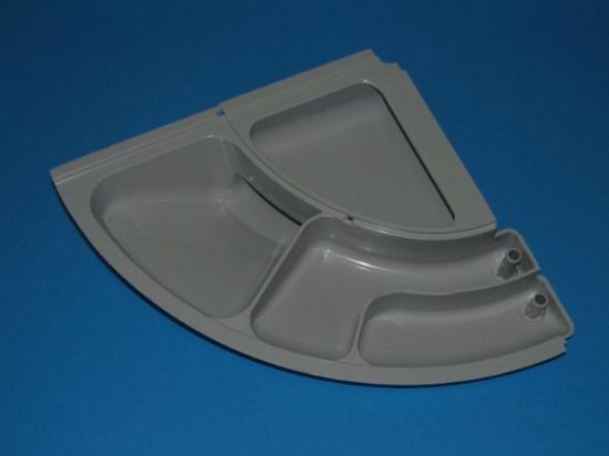 Picture of Detergent Compartment