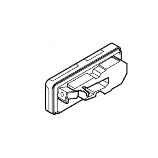 Picture of DETERGENT DISPENSER