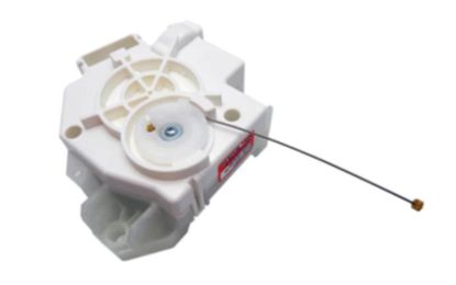 Picture of actuator, clutch, 220V