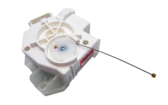 Picture of actuator, clutch, 220V