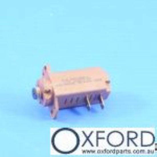 Picture of actuator, valve, diverter