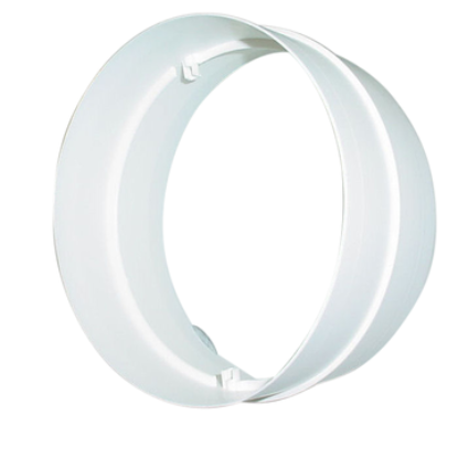 Picture of ADAPTOR 125MM WITH DAMPER