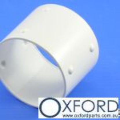 Picture of ADAPTOR DRYER VENT SYSTEM