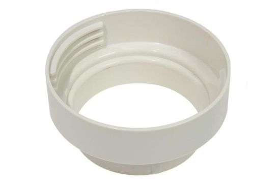 Picture of ADAPTOR FOR HOSE TO FIT PREVIOUS VERSIONS For DELONGHI A/C 
