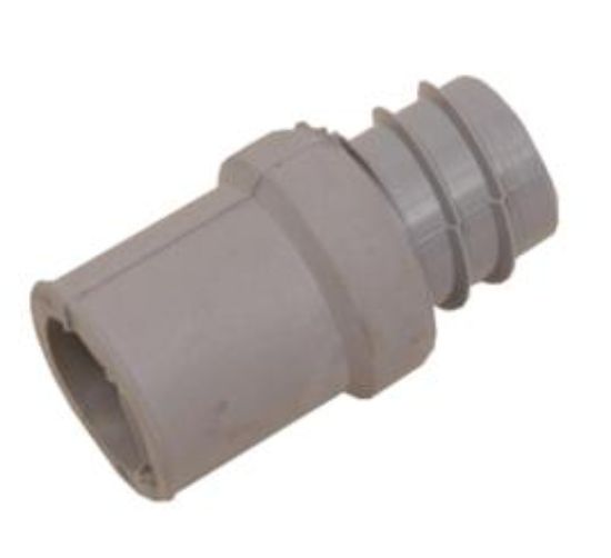 Picture of adaptor, 19MM