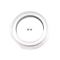 Picture of adaptor, round, flue, 125MM