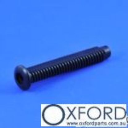Picture of ADJUSTABLE FOOT  CENTRAL