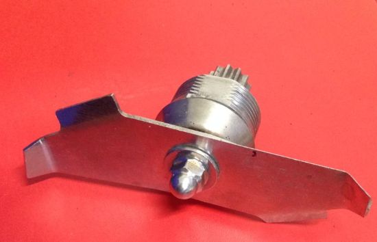 Picture of Advance Blade Assembly - Used. Good Condition  