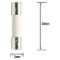 Picture of AFD Ceramic 20mm Fuse 8 amp. Pack 9 