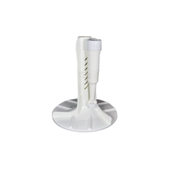 Picture of AGITATOR ASSY DUAL CUP SIMP