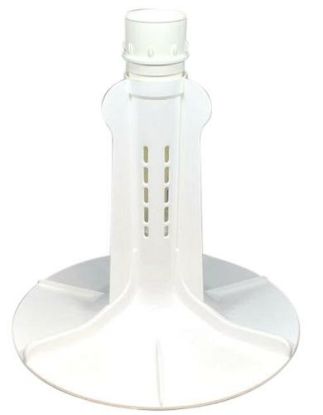 Picture of AGITATOR ASSY.(INC,ITEM1/2/3)