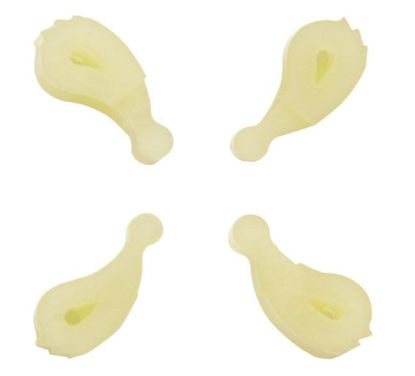 Picture of Agitator dogs (kit of 4) for Whirlpool Washer 