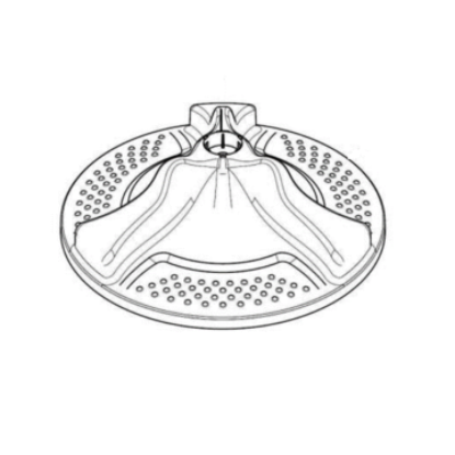 Picture of AGITATOR LOW PROFILE
