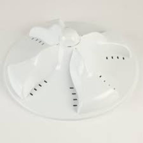 Picture of AGITATOR LP KIT WHITE