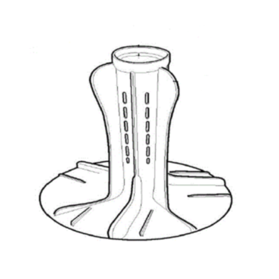 Picture of AGITATOR MEDIUM