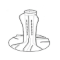 Picture of AGITATOR MEDIUM