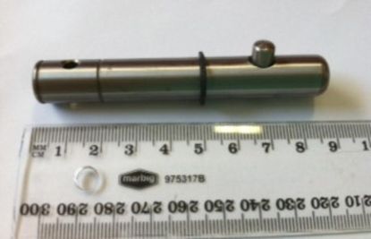 Picture of AGITATOR Shaft
