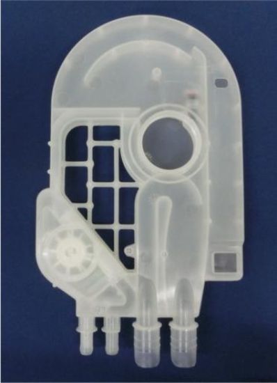 Picture of AIR BREATHER ASSEMBLY For OMEGA DW