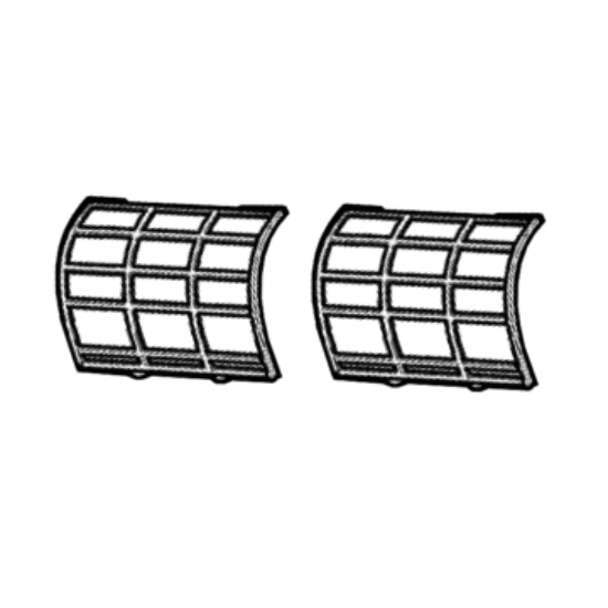Picture of AIR FILTER  ESD18HRB 