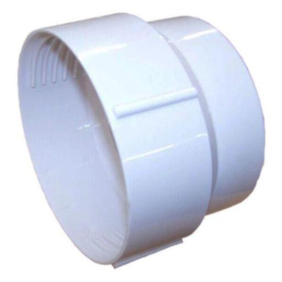 Picture of Air Outlet Hose Connection Window Side