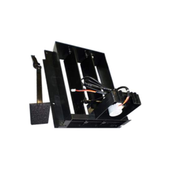 Picture of AIR OUTLET SUB-ASSY  KWH47HRB 