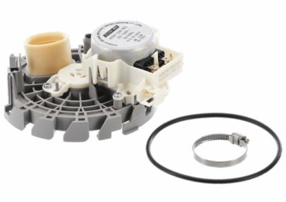 Picture of Altern.water distributor for Bosch Dishwasher 