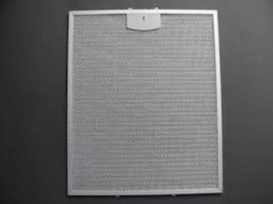 Picture of ALUMINIUM FILTER PANEL - Single