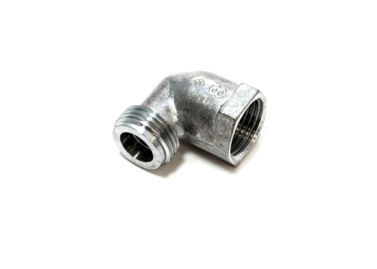 Picture of ANGLE PIPE 1/2'' M/F