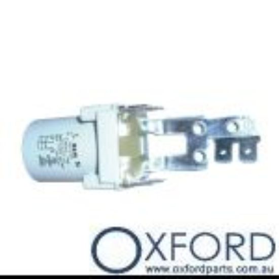 Picture of ANTIJAMMING FILTER RPL(5320036BFDWC61W/SS