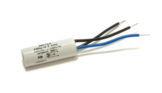 Picture of ANTI-NOISE CAPACITOR 0,047µF