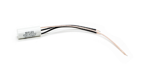 Picture of ANTI-NOISE CAPACITOR 0,1µF