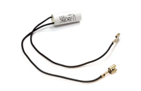 Picture of ANTI-NOISE CAPACITOR 0,1µF