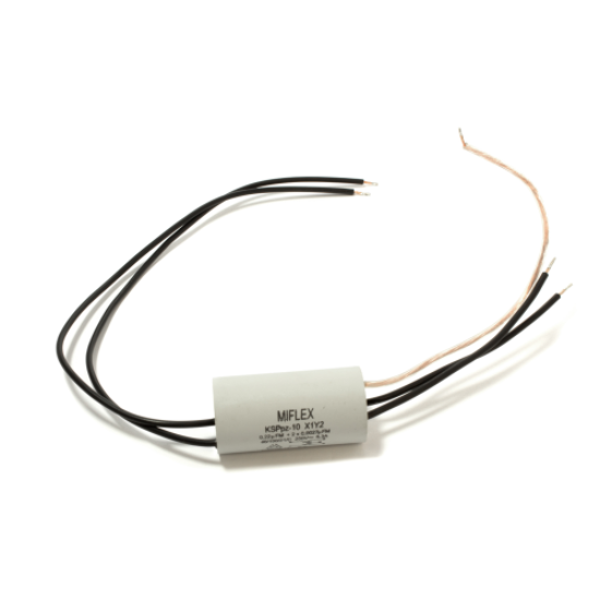 Picture of ANTI-NOISE CAPACITOR 0,22µF