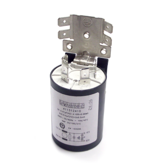 Picture of ANTI-NOISE CAPACITOR 0,47µF - BOSCH