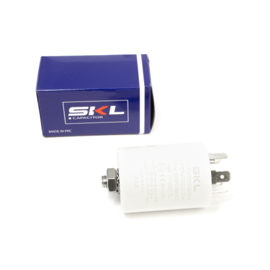 Picture of ANTI-NOISE CAPACITOR 0,47µF - SKL