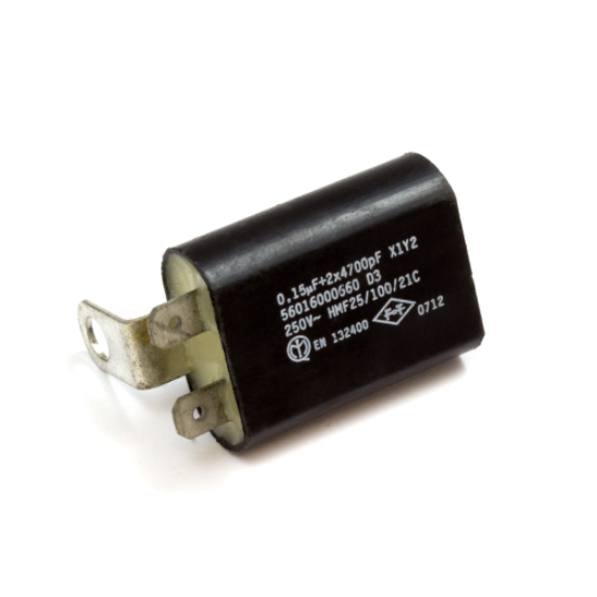 Picture of ANTI-NOISE CAPACITOR 0.15µF