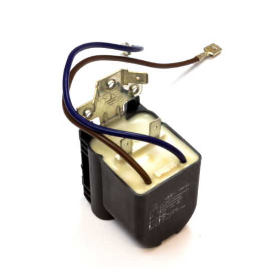 Picture of ANTI-NOISE CAPACITOR 0.33µF - BOSCH 560047568