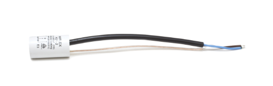Picture of ANTI-NOISE CAPACITOR 2x0,027µF - GORENJE 132169