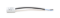 Picture of ANTI-NOISE CAPACITOR 2x0,027µF - GORENJE 132169