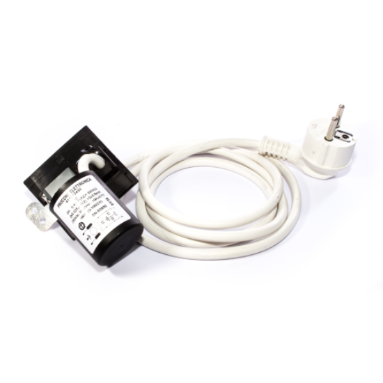 Picture of ANTI-NOISE CAPACITOR+CABLE - INDESIT 091633