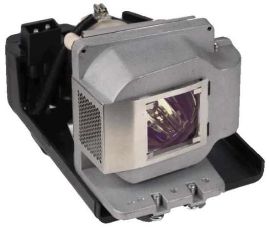 Picture of APOG "Original Bulb Inside" Projector Lamp LMP118 for SANYO PDG-DSU20,PDG-DSU20B,PDG-DSU21,PDG-DSU2000C Projectors. 