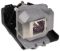 Picture of APOG "Original Bulb Inside" Projector Lamp LMP118 for SANYO PDG-DSU20,PDG-DSU20B,PDG-DSU21,PDG-DSU2000C Projectors. 