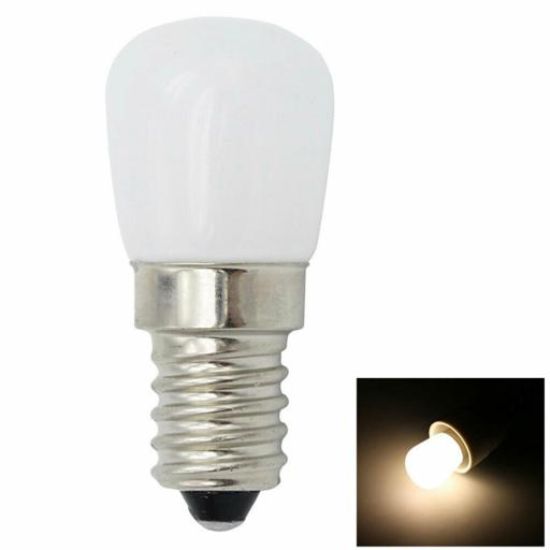 Picture of Appliance Lamp. LED 3W E14