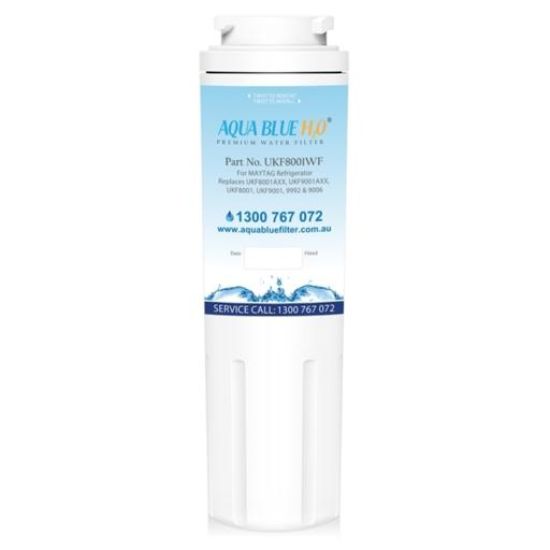 Picture of Aqua Blue Water Filter  
