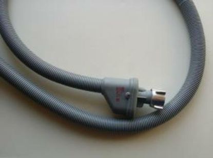 Picture of Aqua Safety Inlet Hose.