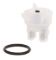 Picture of AQUA SENSOR for Bosch Dishwasher.