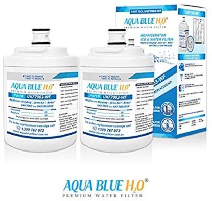 Picture of AquaBlue Replacement for Maytag UKF7003  